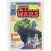 Image 1 : STAR WARS #31 --- NEWSSTAND EDITION