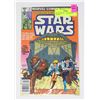 Image 1 : STAR WARS #32 --- NEWSSTAND EDITION