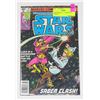 Image 1 : STAR WARS #33 --- NEWSSTAND EDITION