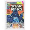 Image 1 : STAR WARS #35 --- NEWSSTAND EDITION