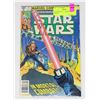 Image 1 : STAR WARS #37 --- NEWSSTAND EDITION