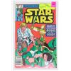Image 1 : STAR WARS #38 --- NEWSSTAND EDITION
