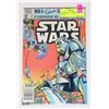 Image 1 : STAR WARS #53 --- NEWSSTAND EDITION