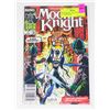 Image 1 : MOON KNIGHT - FIST OF KHONSHU #1 - NEWSSTAND