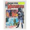 Image 1 : FAMOUS MONSTERS #166 --- BOBA FETT COVER