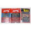 Image 1 : ROBIN AND BATMAN COLLECTOR'S SETS
