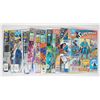 Image 1 : 13 SUPERMAN COMICS