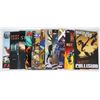 Image 1 : MARVEL GRAPHIC NOVELS - COVER VALUES: $232.90