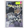 Image 1 : BATMAN #1