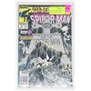 Image 1 : WEB OF SPIDER-MAN #32 --- NEWSSTAND EDITION