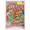 Image 1 : FANTASTIC FOUR #128