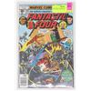 Image 1 : FANTASTIC FOUR #185