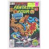 Image 1 : FANTASTIC FOUR #211