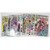 Image 1 : FANTASTIC FOUR COMICS --- 10 ISSUES - INCL VARIANT