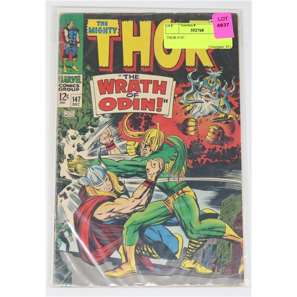 THOR #147