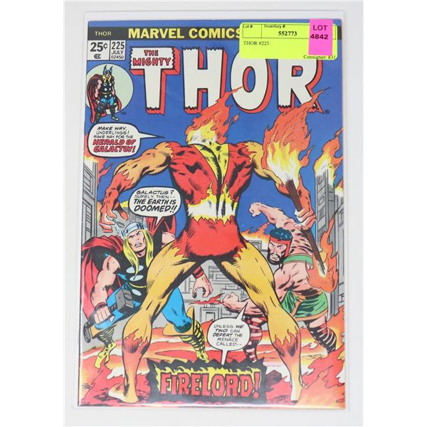 THOR #225