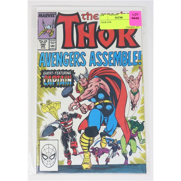 THOR #390