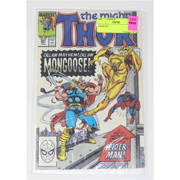 THOR #391