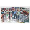 Image 1 : DAREDEVIL COMICS --- 10 ISSUES