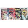 Image 1 : WOLVERINE SAGA --- 4 ISSUE SET
