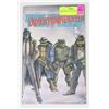 Image 1 : TEENAGE MUTANT NINJA TURTLES #14