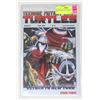 Image 1 : TEENAGE MUTANT NINJA TURTLES #21