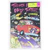 Image 1 : TEENAGE MUTANT NINJA TURTLES #39