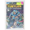 Image 1 : TEENAGE MUTANT NINJA TURTLES #8