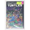 Image 1 : TEENAGE MUTANT NINJA TURTLES #9