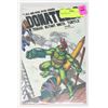 Image 1 : DONATELLO #1