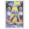 Image 1 : THANOS QUEST #1