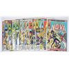 Image 1 : NOVA COMICS --- 16 ISSUES