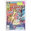 Image 1 : SILVER SURFER #12