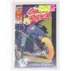 Image 1 : GHOST RIDER #1 --- KEY ISSUE