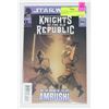 Image 1 : STAR WARS - KNIGHTS OF THE OLD REPUBLIC #3