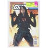 Image 1 : G.I. JOE #2 --- ADAM HUGHES VARIANT COVER