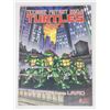 Image 1 : TEENAGE MUTANT NINJA TURTLES - BOOK 2