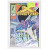 Image 1 : X-FACTOR #24 --- NEWSSTAND EDITION