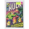 Image 1 : INCREDIBLE HULK #144