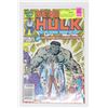Image 1 : INCREDIBLE HULK #324 --- NEWSSTAND EDITION