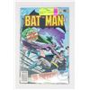 Image 1 : BATMAN #323 --- NEWSSTAND EDITION