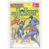 Image 1 : JOKER #9 --- NEWSSTAND EDITION