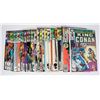 Image 1 : CONAN COMICS --- 33 ISSUES INCL #1'S