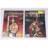 Image 1 : CONAN THE BARBARIAN --- MOVIE ISSUES