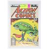 Image 1 : ACTION COMICS #1
