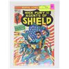 Image 1 : NICK FURY & AGENTS OF SHIELD #2