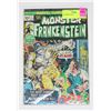 Image 1 : FRANKENSTEIN #1