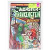 Image 1 : FRANKENSTEIN #3
