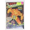 Image 1 : TOMAHAWK #115