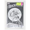 Image 1 : ROCKETEER ADVENTURES #1 --- VARIANT COVER